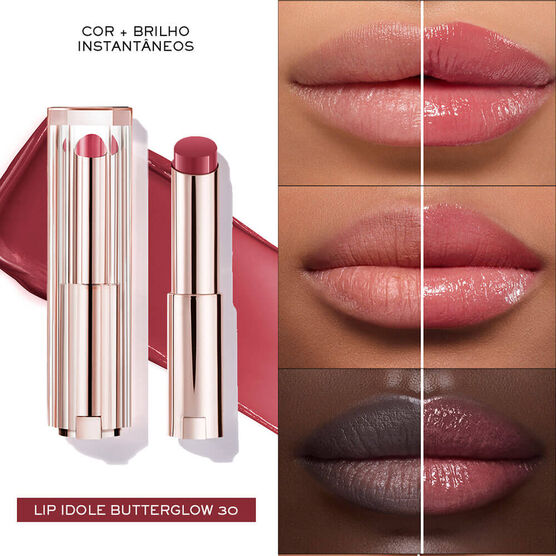 LIP IDOLE BUTTERGLOW 30